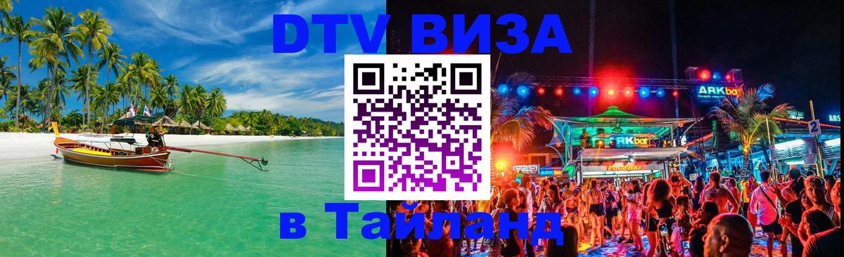 Сколько стоит DTV виза — актуальные цены, оформление даже без документов - 19.11.2025 